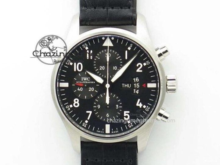 MIROTIME 0815 Bright Aquatimer Automatic SS RSF 1:1 Best Edition Black Yellow Dial on Black Rubber Strap A 7068